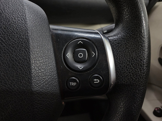 Toyota Sienta, 2018 года, пробег 107369 км