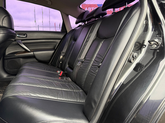 Nissan Teana Elegance+ Four, 2011 года, пробег 202355 км