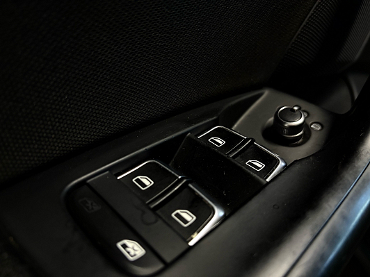 Audi Q3 Базовая, 2013 года, пробег 227300 км