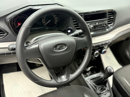 Lada (ВАЗ) Vesta Comfort, 2024 года, пробег 25560 км