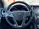 Hyundai Santa Fe Comfort, 2016 года, пробег 129382 км