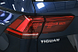 Volkswagen Tiguan, 2017 года, пробег 153600 км