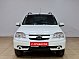 Chevrolet Niva GLC, 2011 года, пробег 126197 км