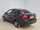 Chevrolet Aveo LS high, 2011 года, пробег 179820 км