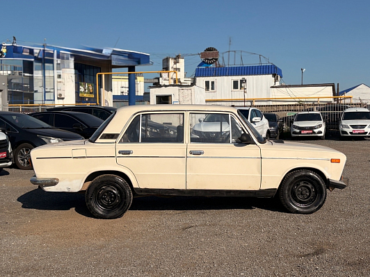 Lada (ВАЗ) 2106, 1995 года, пробег 55246 км