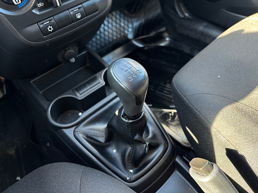 Lada (ВАЗ) Granta Classic Optima, 2020 года, пробег 98848 км