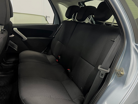 Datsun mi-DO Trust II, 2015 года, пробег 98000 км