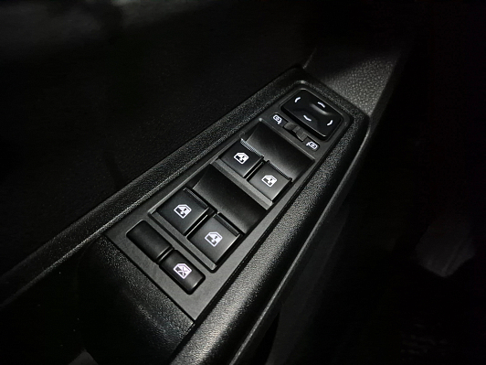 Lada (ВАЗ) Vesta Comfort Winter EnjoY Pro, 2018 года, пробег 153325 км