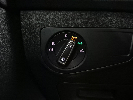 Volkswagen Tiguan GO!, 2019 года, пробег 180134 км