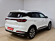 Chery Tiggo 7 Pro Prestige, 2022 года, пробег 46786 км