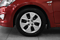 Hyundai Solaris Comfort, 2015 года, пробег 147367 км