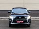 Mitsubishi Outlander Instyle, 2018 года, пробег 96183 км