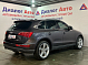 Audi Q5, 2012 года, пробег 145744 км