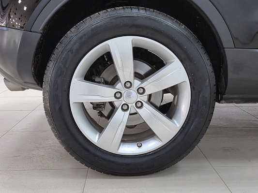 Land Rover Range Rover Evoque Pure, 2017 года, пробег 83818 км