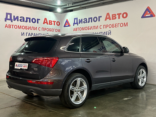Audi Q5, 2012 года, пробег 145744 км