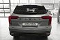 Haval Jolion Премиум, серый