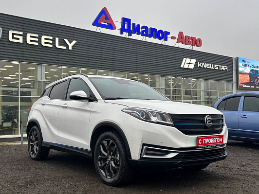 Evolute i-JOY Base, 2022 года, пробег 17543 км