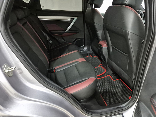 Geely Coolray Flagship Sport, 2022 года, пробег 69520 км