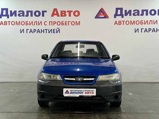 Daewoo Nexia Базовая, 2010 года, пробег 113000 км