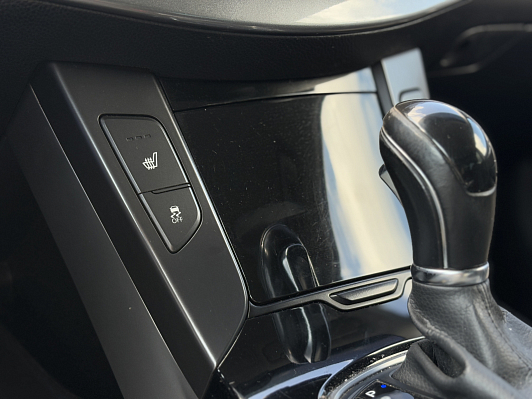 Hyundai i40 Comfort, 2015 года, пробег 182700 км