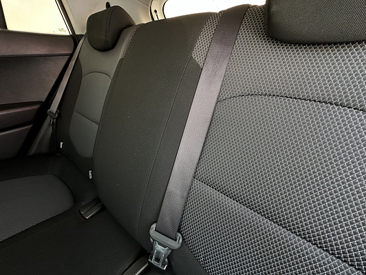 Hyundai Creta Active, 2020 года, пробег 67431 км