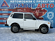 Lada (ВАЗ) Niva Legend Luxe, 2024 года, пробег 22650 км