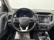 Hyundai Creta Comfort Plus + Advanced + Style, 2018 года, пробег 73414 км