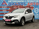 Renault Sandero Stepway Drive, 2018 года, пробег 80863 км
