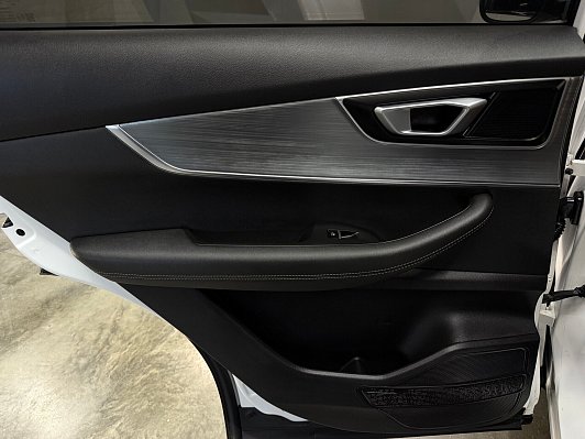 Chery Tiggo 7 Pro Max Ultimate, 2023 года, пробег 53338 км