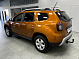 Renault Duster Drive, 2021 года, пробег 58000 км