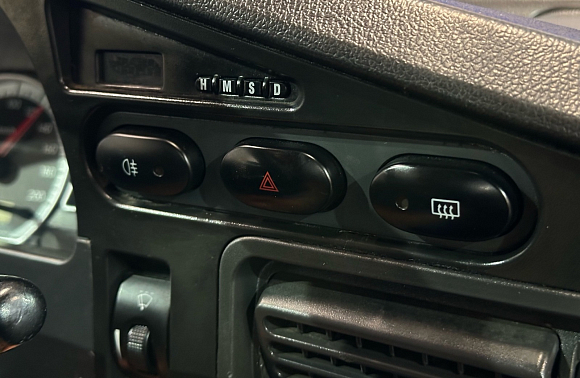 Daewoo Nexia Базовая, 2010 года, пробег 113000 км