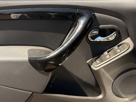 Lada (ВАЗ) Largus Luxe 5 мест Prestige, 2021 года, пробег 74618 км