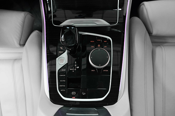 BMW X5, 2020 года, пробег 109646 км