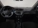 Kia Rio Luxe, 2015 года, пробег 134982 км