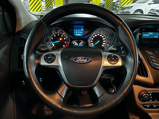 Ford Focus SYNC Edition, 2013 года, пробег 234000 км