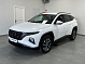 Hyundai Tucson Travel, 2024 года, пробег 19500 км