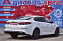 Kia Optima Prestige, 2019 года, пробег 91333 км