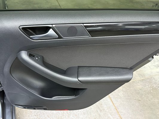 Volkswagen Jetta Sochi Edition, 2014 года, пробег 154082 км