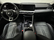 Kia K5, 2019 года, пробег 55405 км