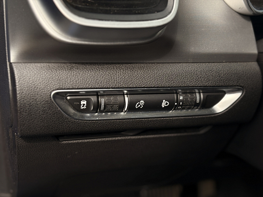 Geely Coolray Comfort, 2020 года, пробег 60910 км