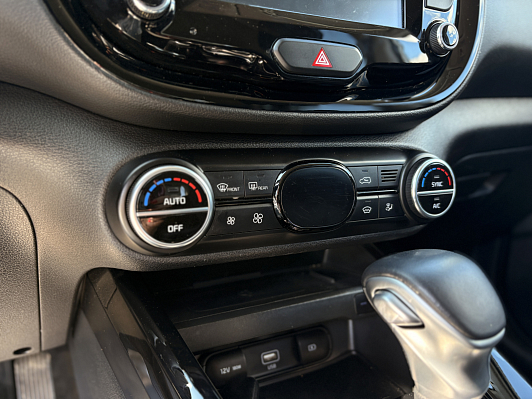 Kia Soul Prestige, 2019 года, пробег 65641 км
