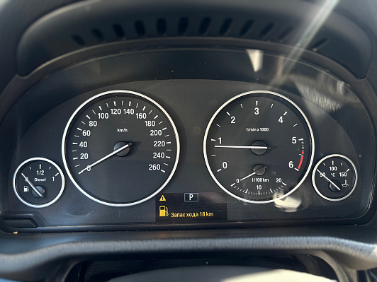 BMW X4, 2017 года, пробег 189852 км