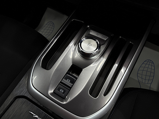 Haval Jolion, 2024 года, пробег 38861 км