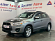 Mitsubishi ASX Invite, 2013 года, пробег 115300 км