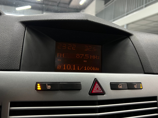 Opel Astra Enjoy, 2013 года, пробег 149601 км