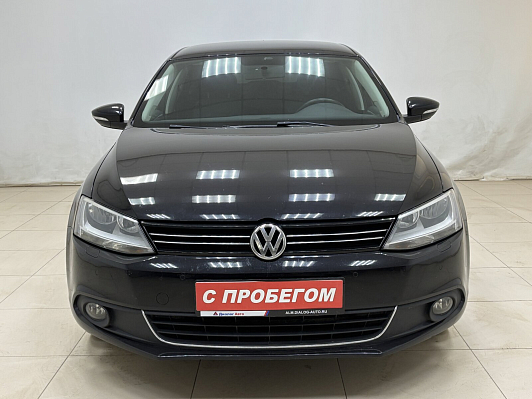 Volkswagen Jetta Sochi Edition, 2013 года, пробег 140300 км