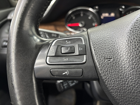 Volkswagen Passat CC, 2011 года, пробег 170207 км