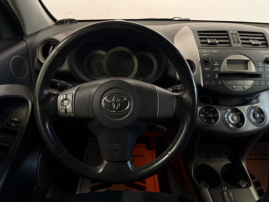Toyota RAV4 Луна, 2006 года, пробег 307000 км