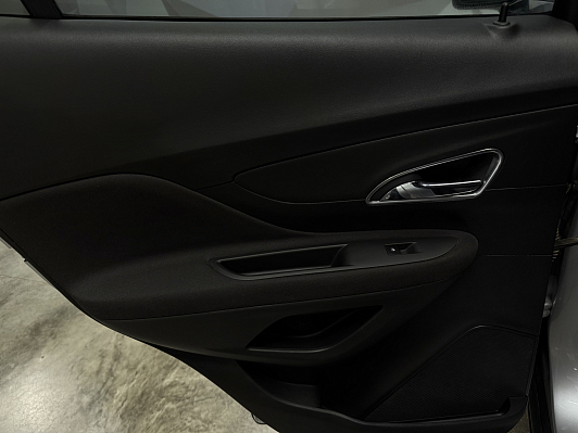 Opel Mokka, 2012 года, пробег 78800 км
