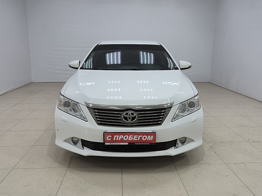 Toyota Camry, 2014 года, пробег 250000 км